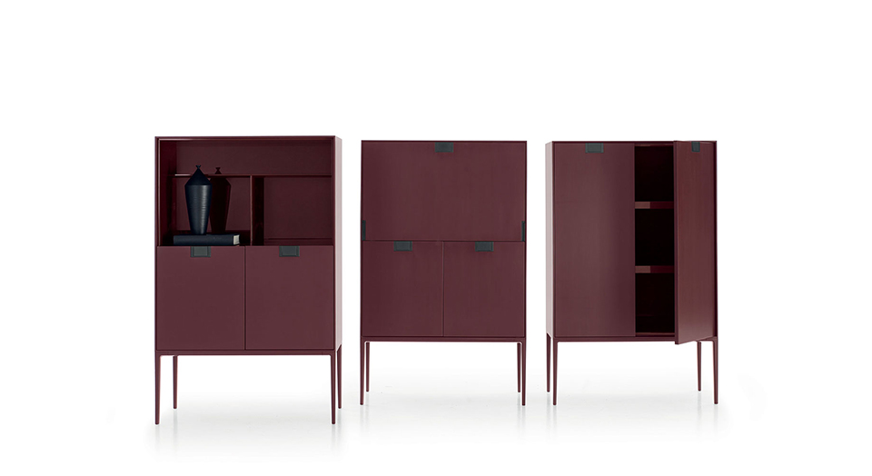 Alcor Storage Units