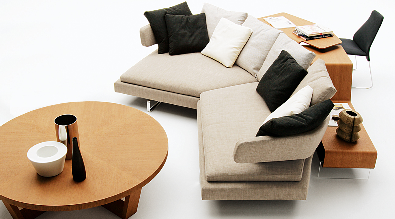 产品介绍 沙发 arne arne sofa是国际设计师antonio citterio为创造