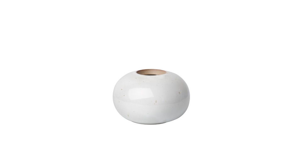 Earthenware™ Round Vase