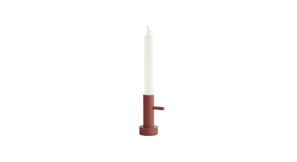 Candleholder Single #1