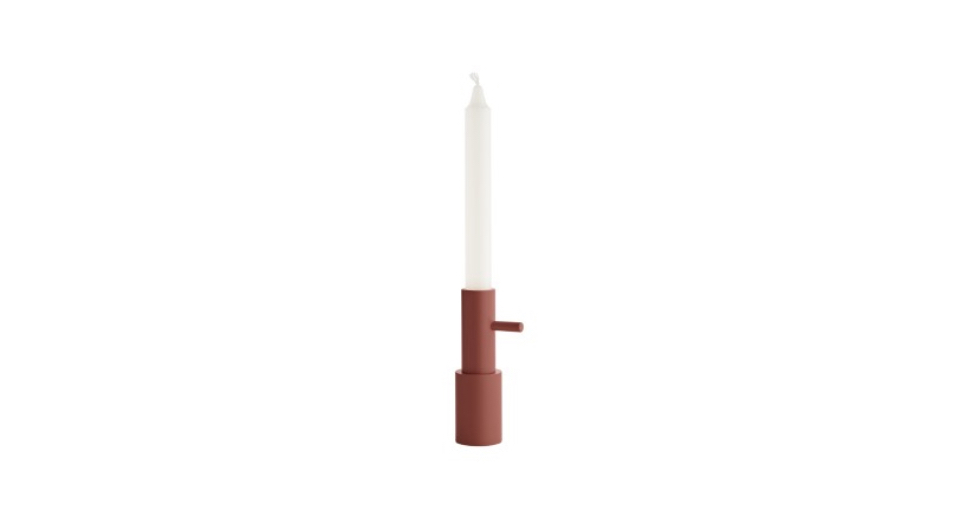 Candleholder Single #2