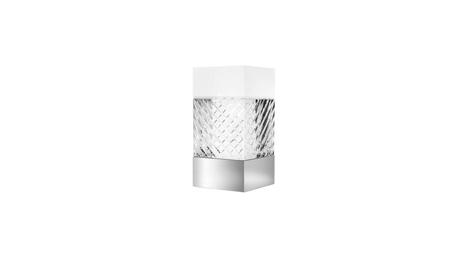 Quartz-Small Table Lamp