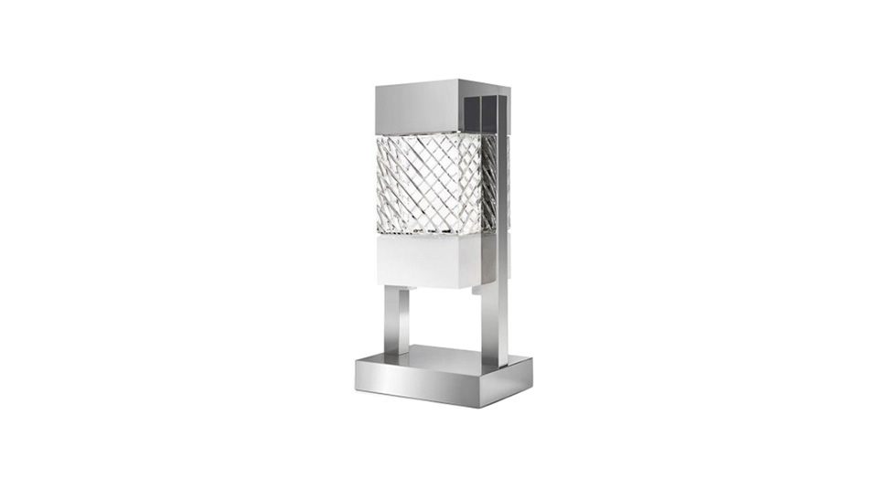 Quartz-Large Table Lamp