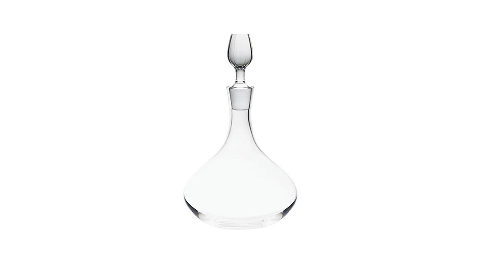 Twist 1586-Wine Carafe