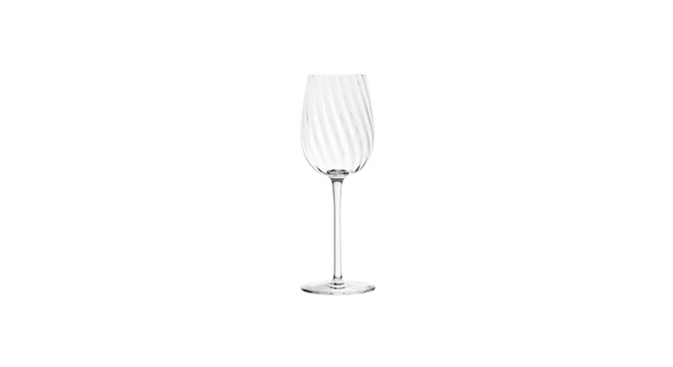 Twist 1586-Champagne Glass
