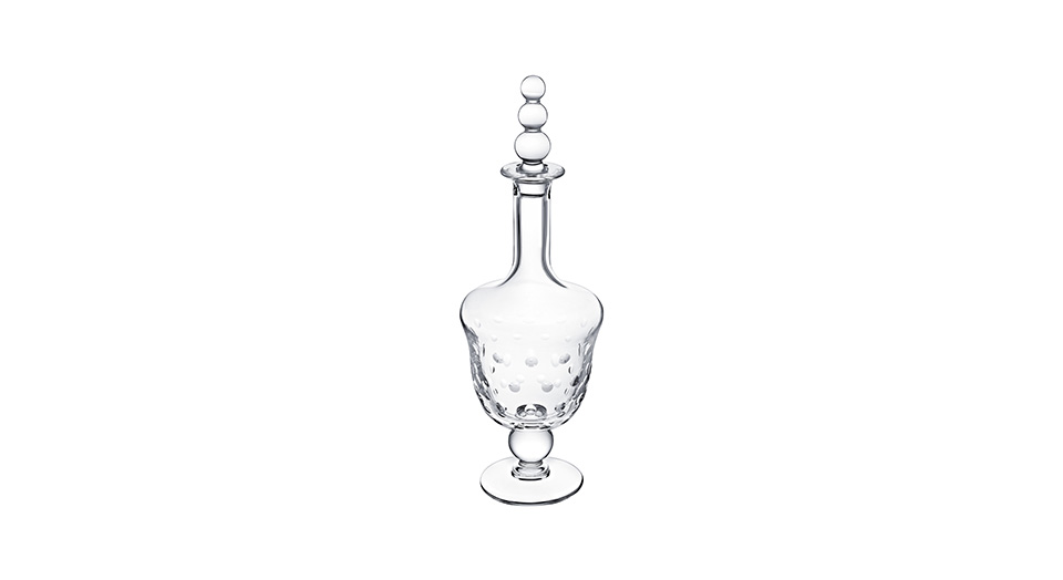 Bubbles-Wine Carafe