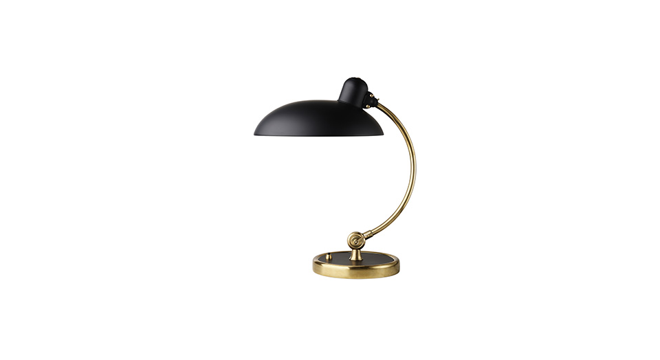 Kaiser idell™-Luxus Table Lamp