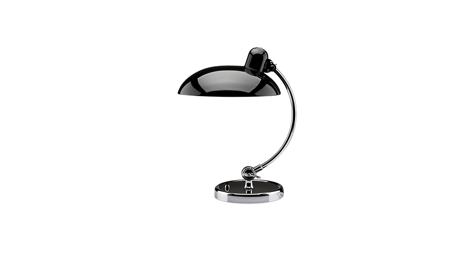 Kaiser idell™-Luxus Table Lamp