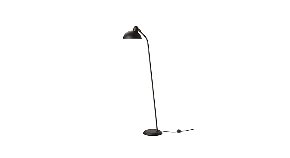 Kaiser idell™-Floor Lamp