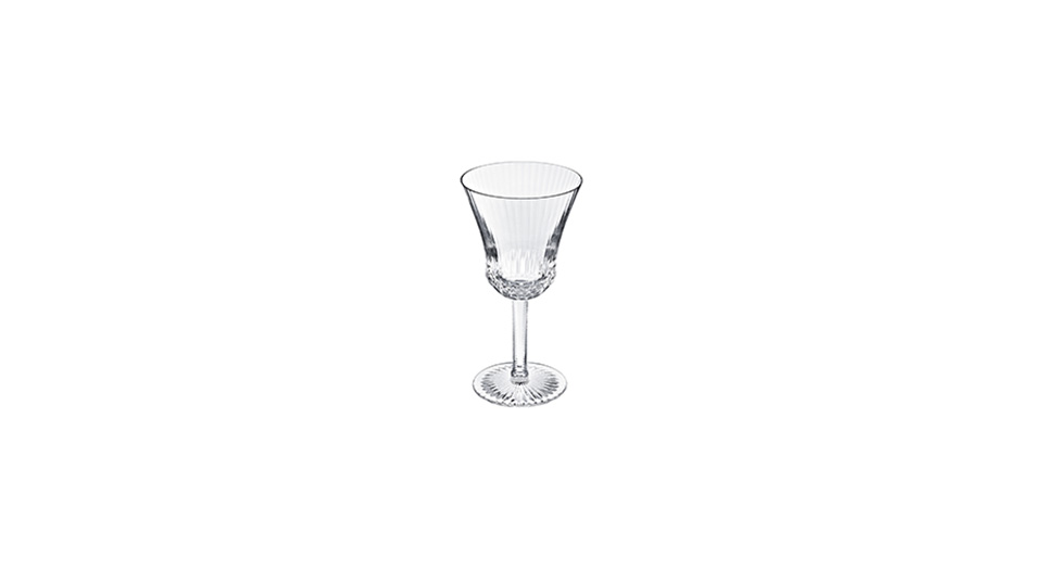 Apollo-American Water Glass