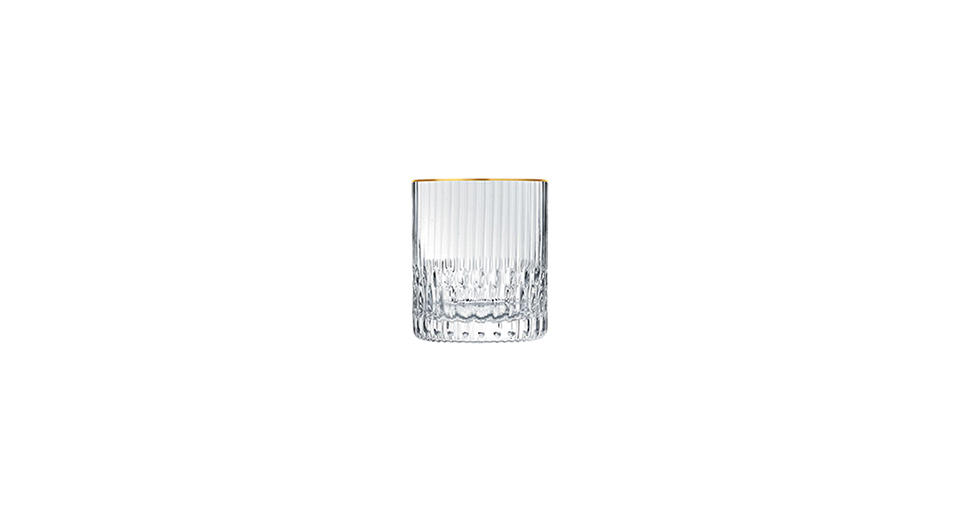 Apollo Filet Or-Medium Cylindrical Tumbler