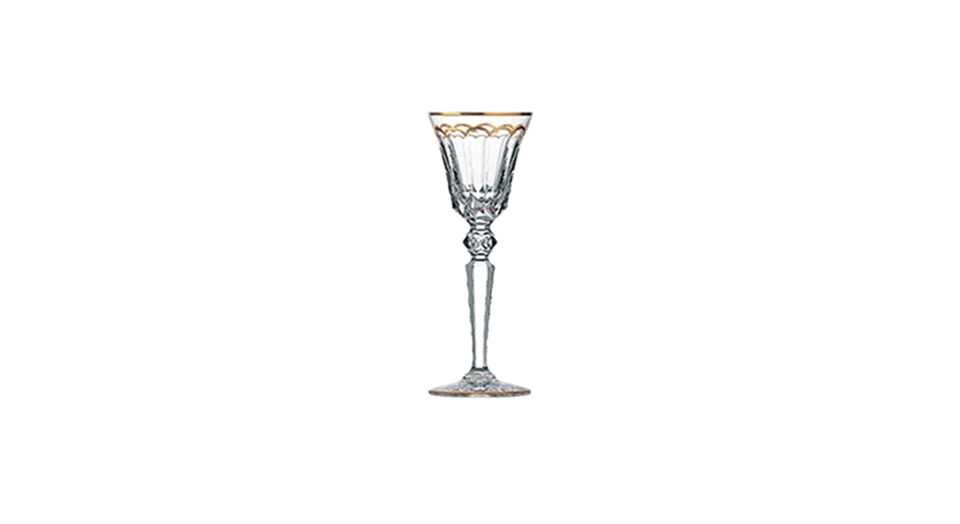 Excellence-American Water Glass