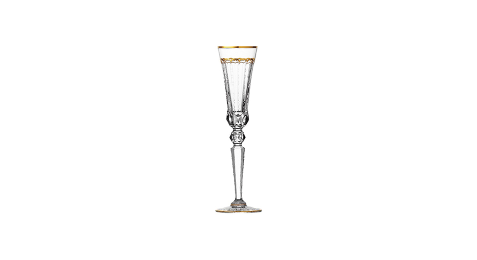 Excellence-Champagne Flute