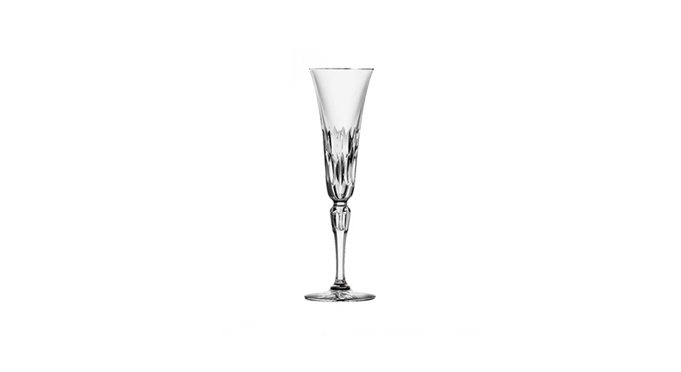 Stella Or-Champagne Flute