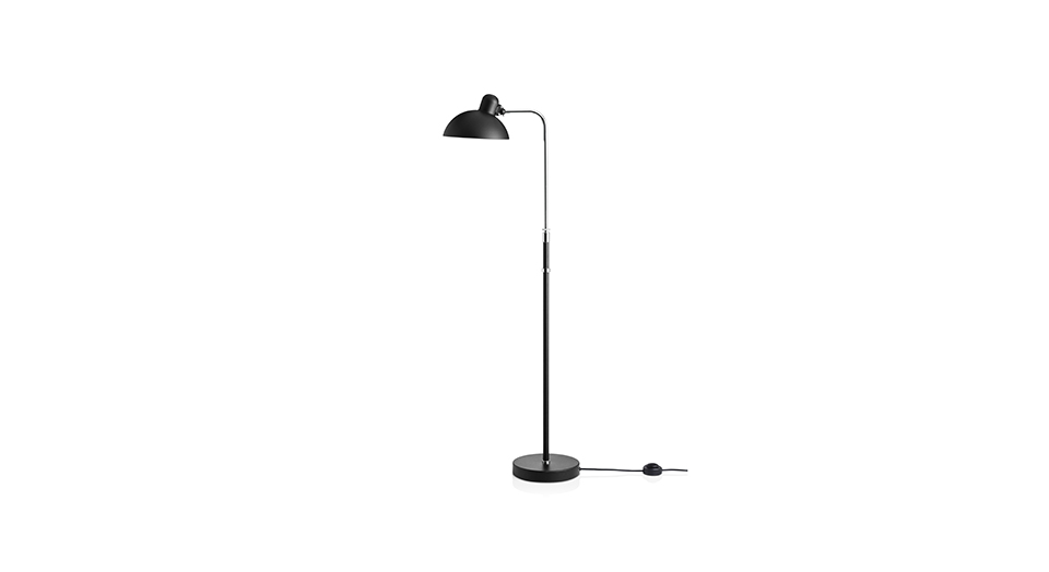 Kaiser idell™-Luxus Floor Lamp