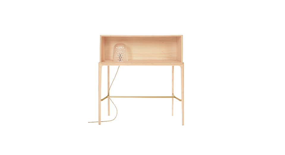 Folia-Console