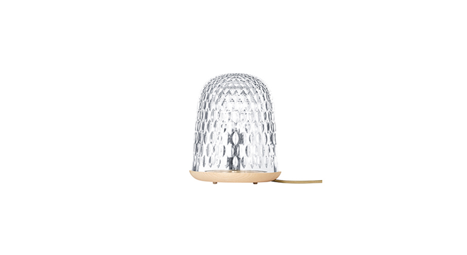 Folia-Table Lamp