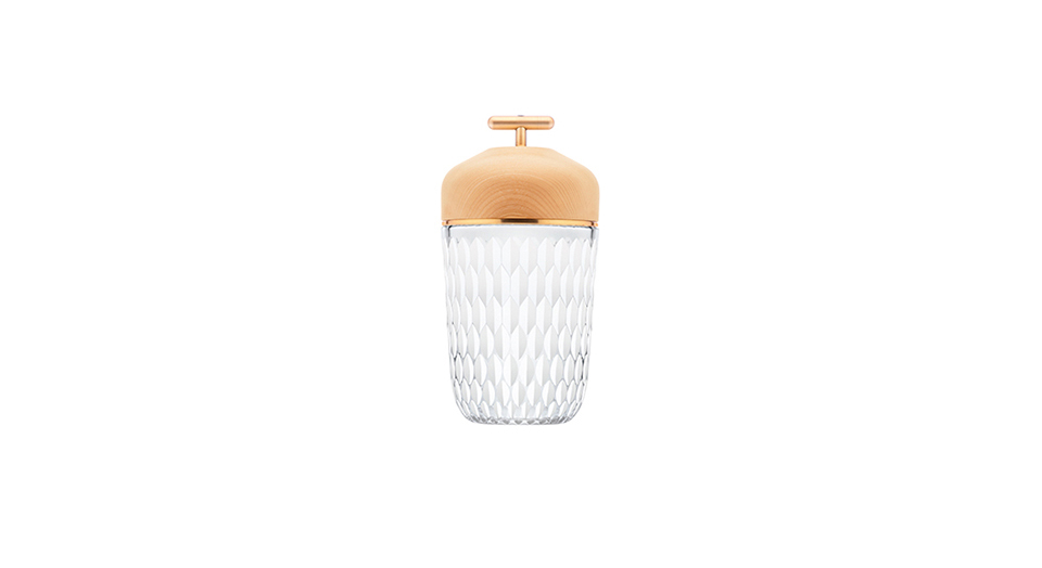 Folia-Portable Lamp