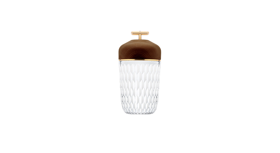 Folia-Portable Lamp