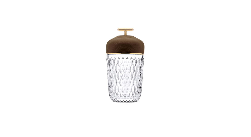 Folia-Portable Lamp