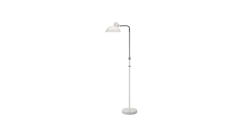 Kaiser idell™-Luxus Floor Lamp