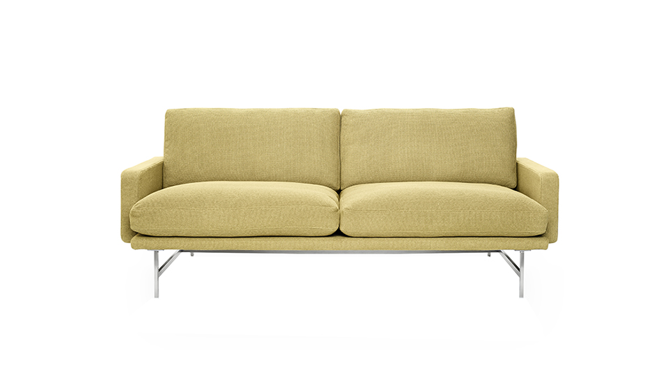 Lissoni™ Sofa