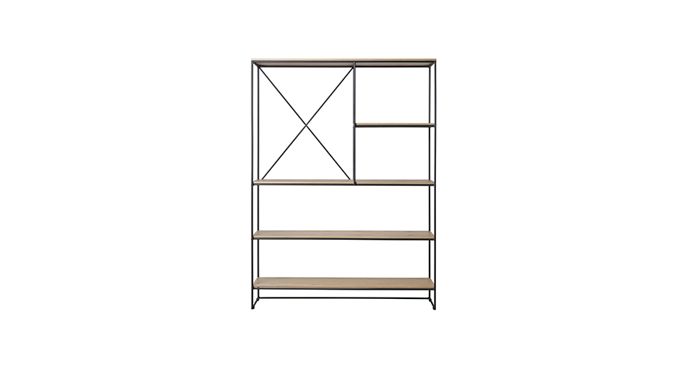 Planner™ Shelving