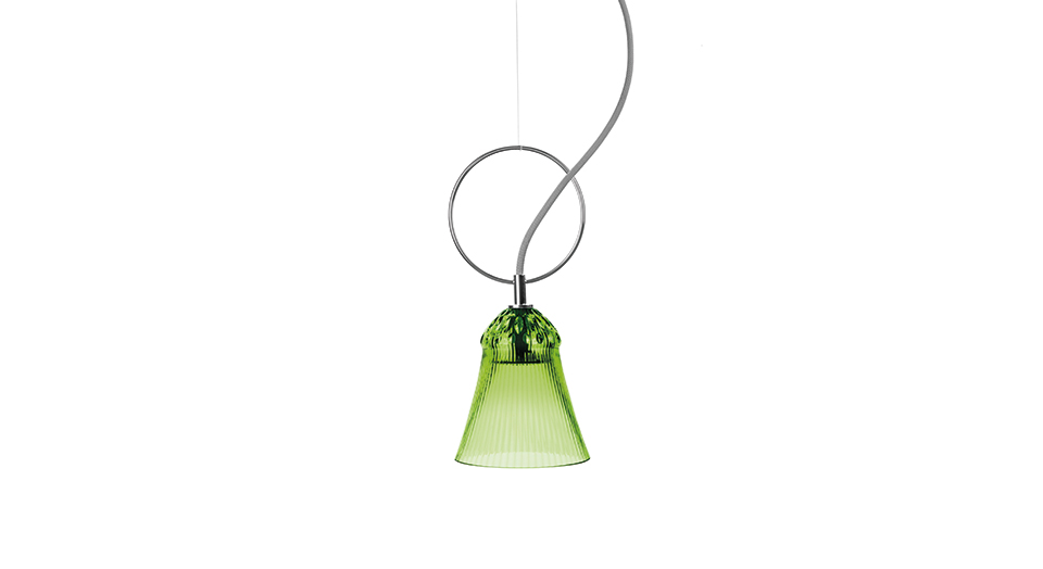 Apollo-Pendant Light