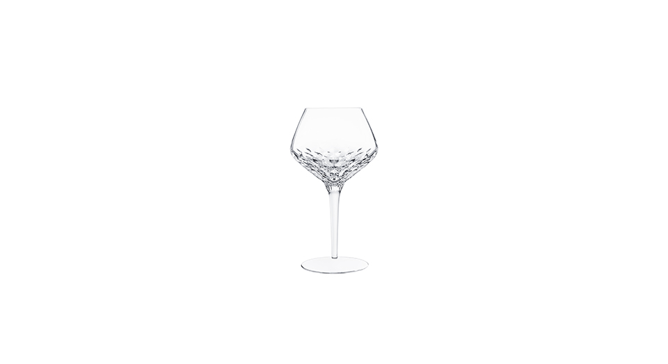 Folia-Wine Glass