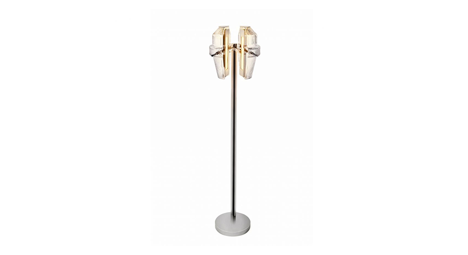 Matrice-Floor Lamp