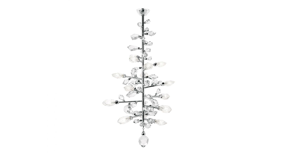 Excess-15 Light Chandelier