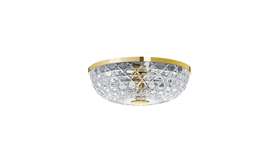 Royal-Single Ceiling Light