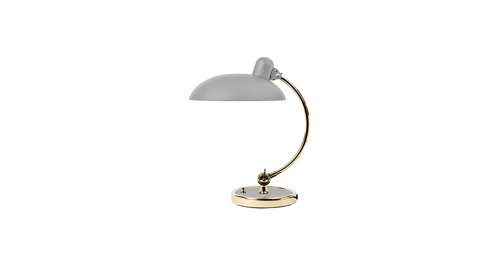 Kaiser idell™-Luxus Table Lamp