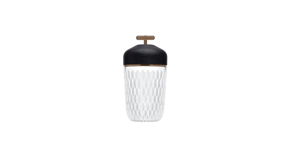 Folia-Portable Lamp