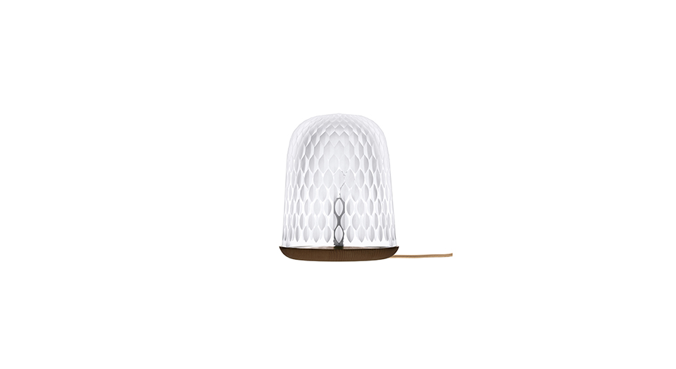 Folia-Table Lamp