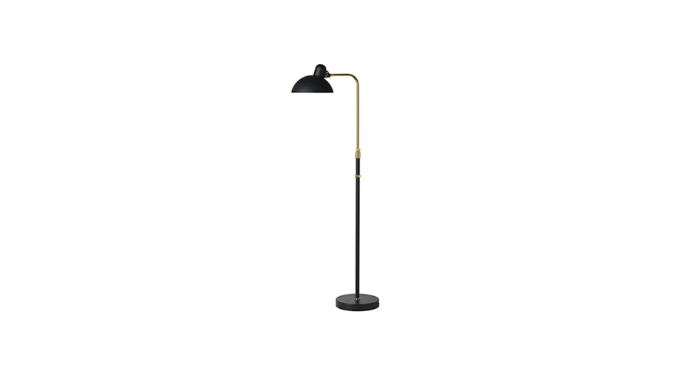 Kaiser idell™-Luxus Floor Lamp