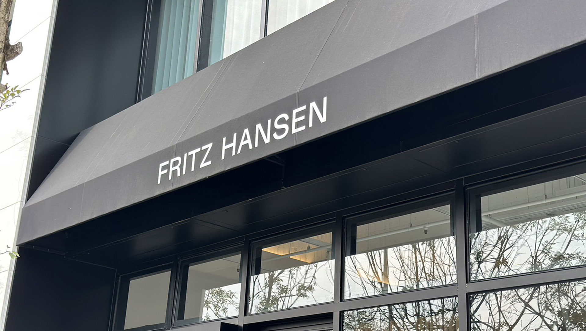 Fritz Hansen 高美門市 全新登場！